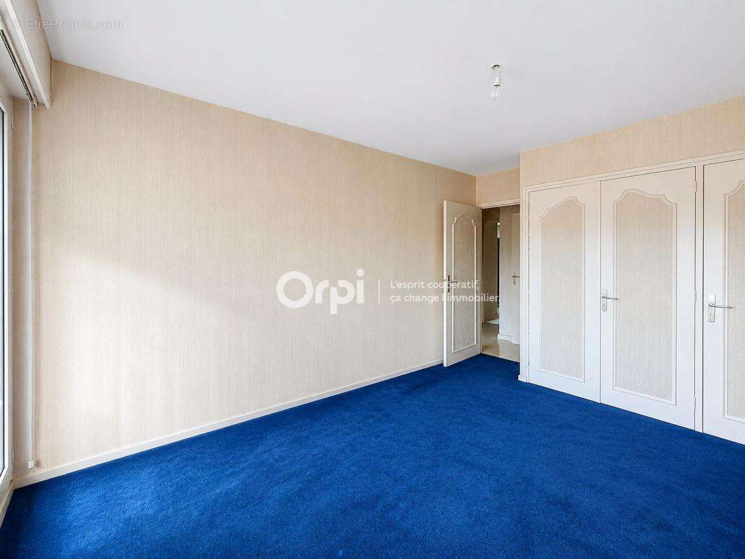 Appartement à ALBERTVILLE