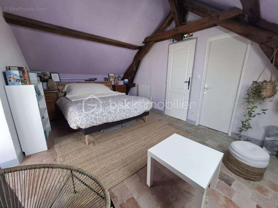 Maison à VOVES
