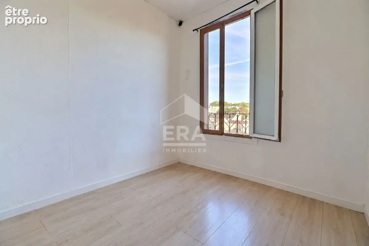 Appartement 18m² à aubervilliers - photo 6
