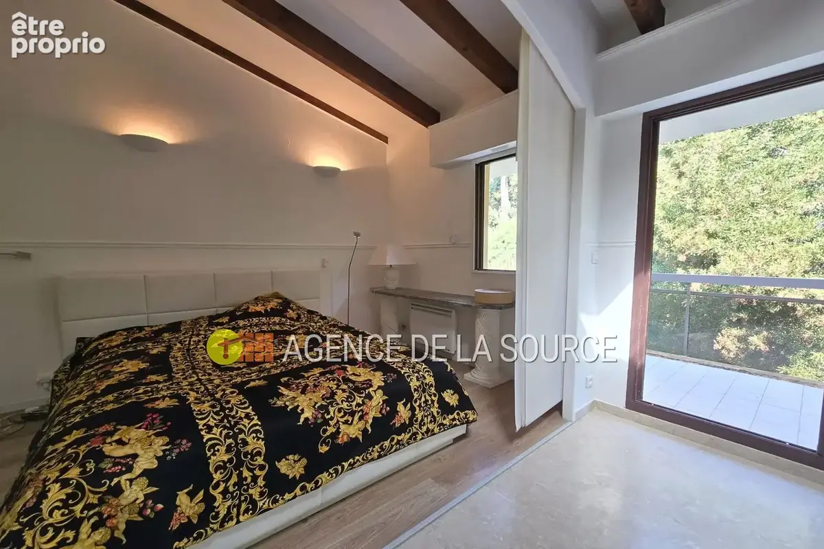 Appartement 54 m² à Cannes  - photo 7