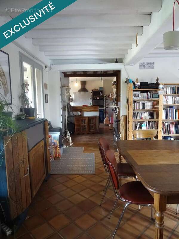 Photo 2 - Maison à CORPEAU