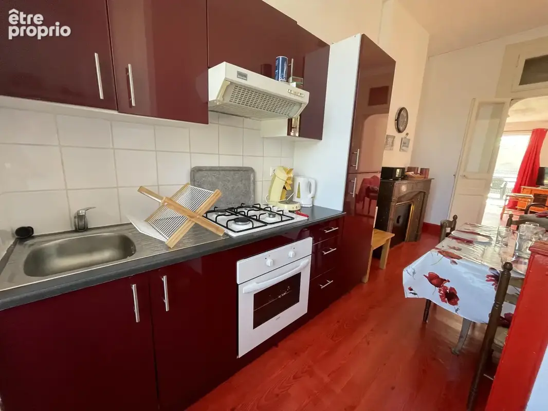 Appartement 3 pièces 59 m² à vendre à Bagneres-De-Bigorre (65200) - photo 5
