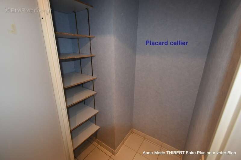 Appartement à LYON-7E