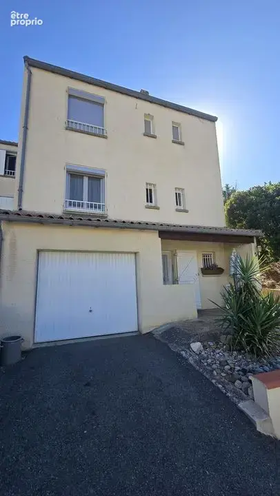Photo Maison à Limoux au prix de 176 800€