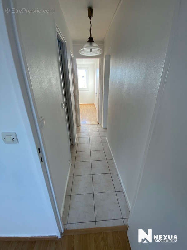 Appartement à MAROMME