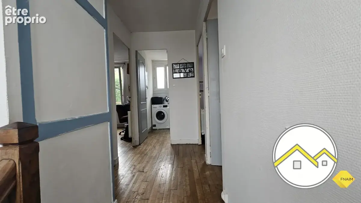 Maison 6 pièces 103 m² à vendre à Chateaubriant (44110) - photo 5