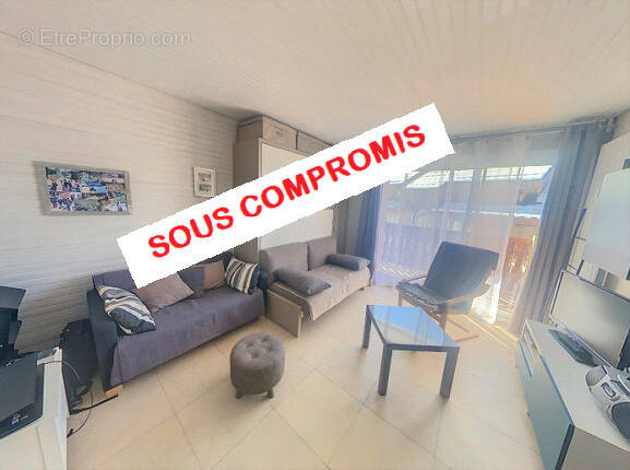 Appartement à ARACHES-LA-FRASSE