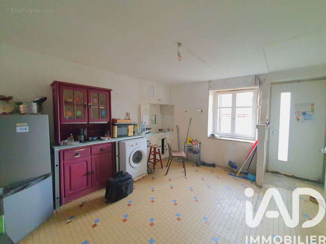 Photo 6 - Maison à BLONDEFONTAINE