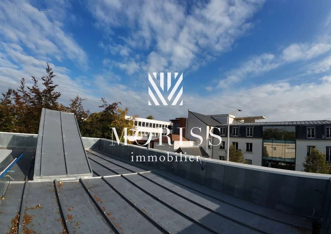 Maison à NOGENT-SUR-MARNE