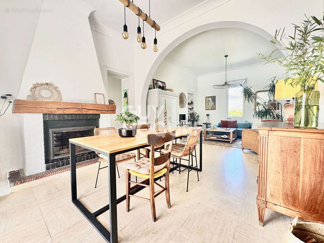 Maison à LA TESTE-DE-BUCH