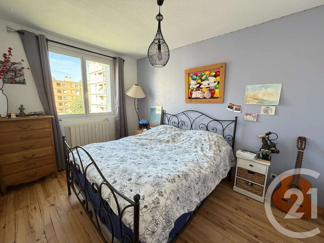 Appartement à ANNONAY