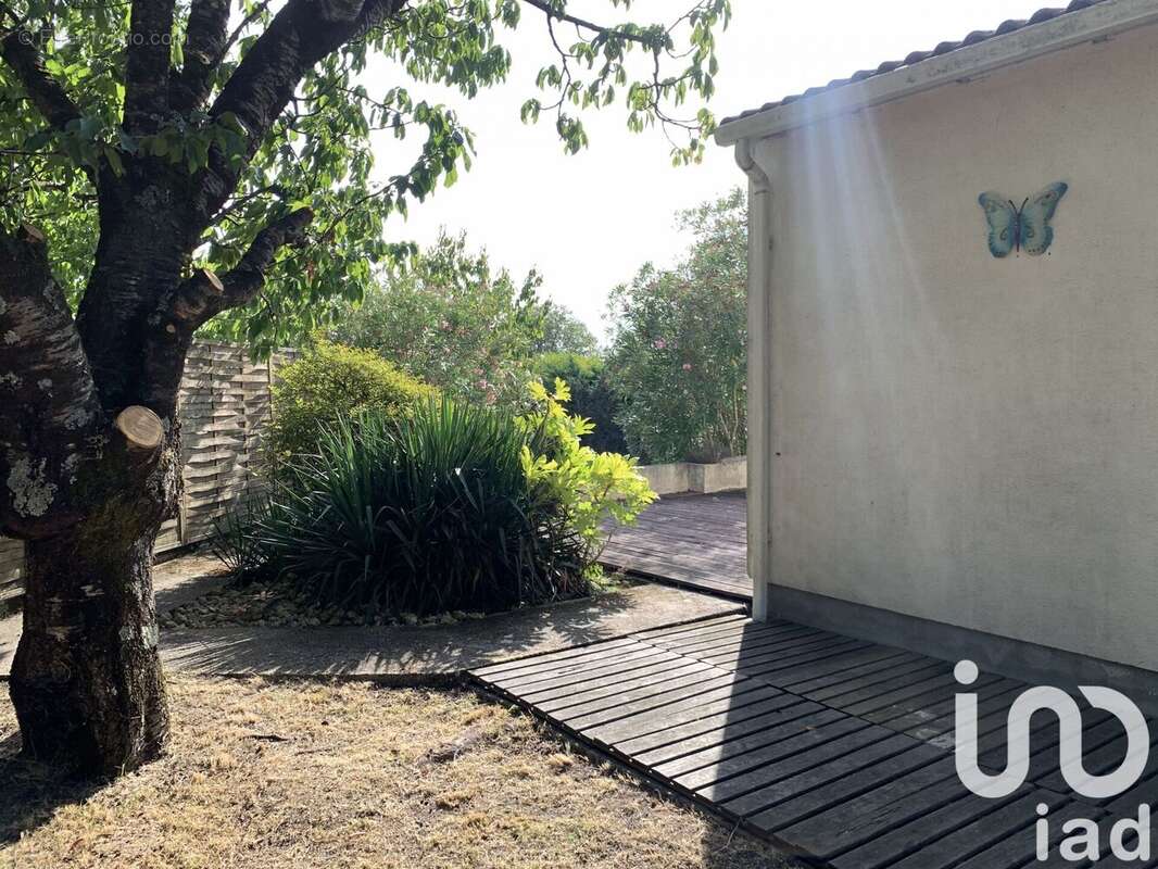 Photo 3 - Maison à ROYAN