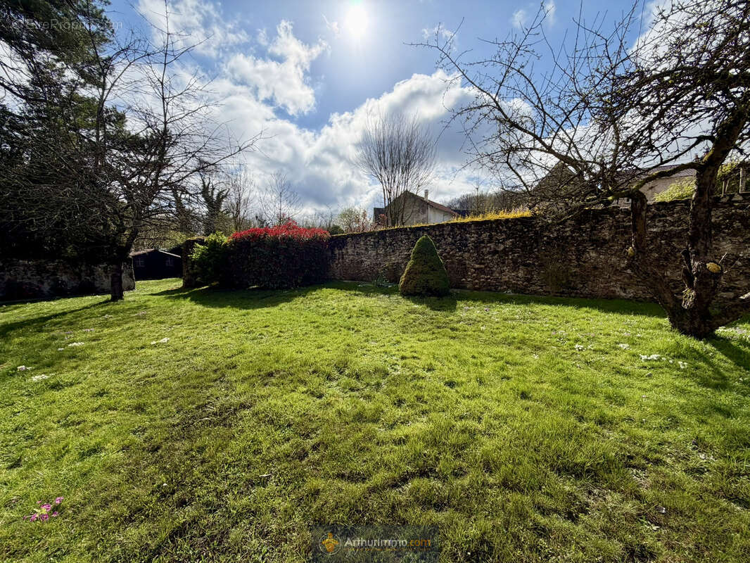 Maison à LA FERTE-SOUS-JOUARRE
