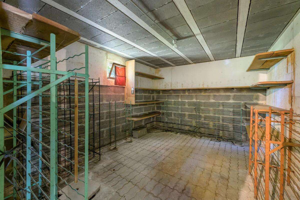 Maison de 6 pièces de 140 m² à Bléré - photo 15