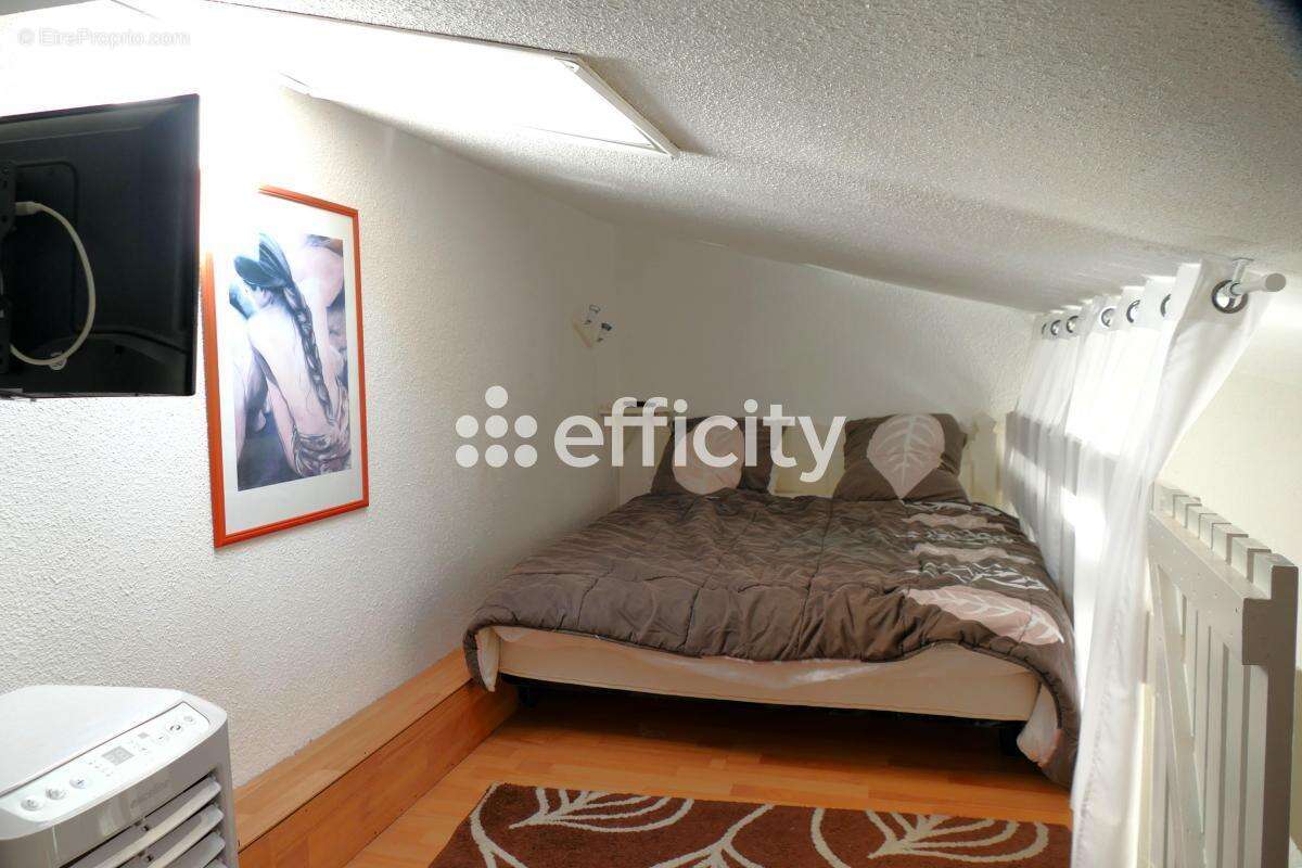 Appartement à SAINT-CYPRIEN