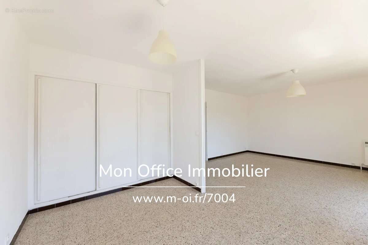 Référence : 7004-PAN - Appartement 4 pièces de 89 m² à Aix-en-Provence - photo 4