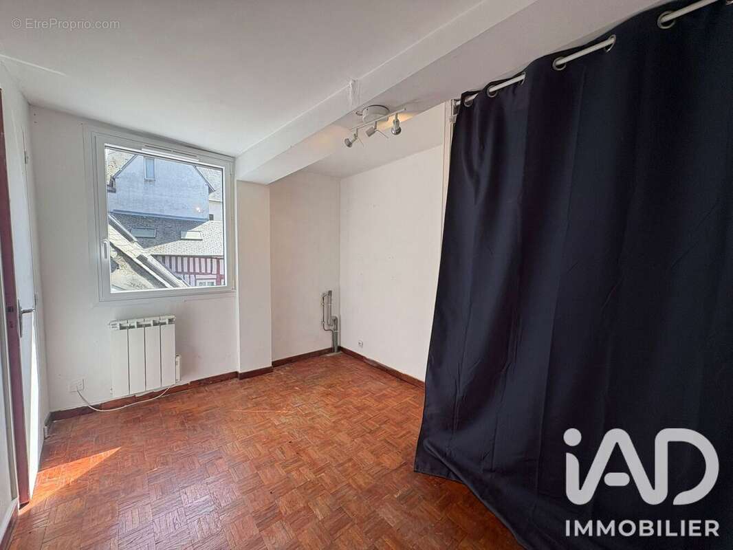 Photo 7 - Appartement à ROUEN