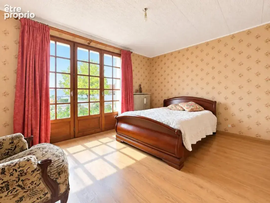 Maison 3 pièces 77 m² à vendre à La Loupe (28240) - photo 6
