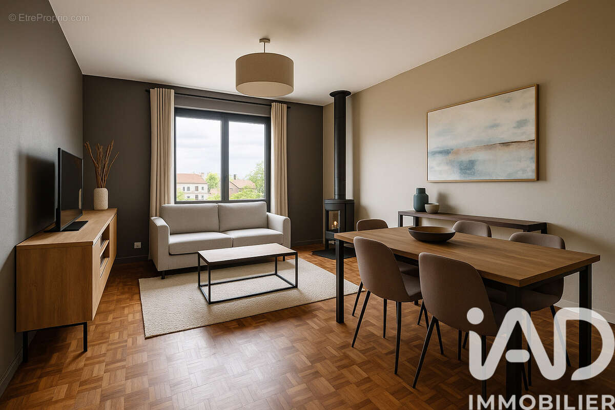 Photo 2 - Maison à PESSAC