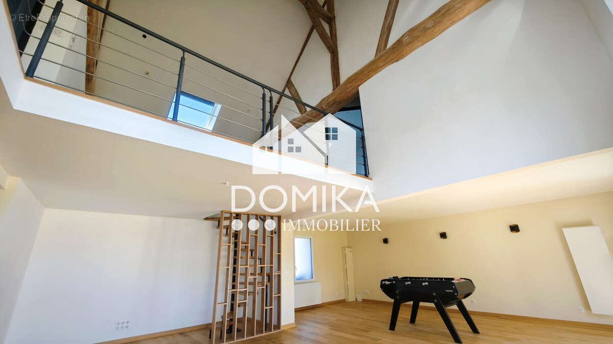 Maison à EZY-SUR-EURE