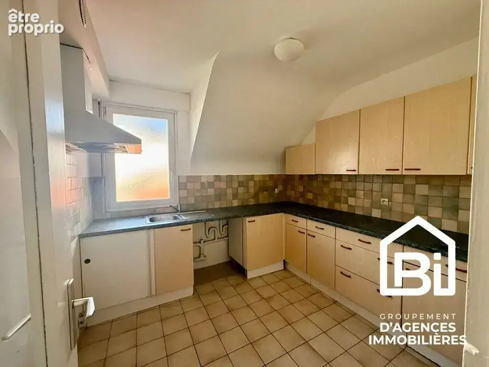 Appartement 4 pièces 74 m² à vendre à Caen (14000) - photo 9