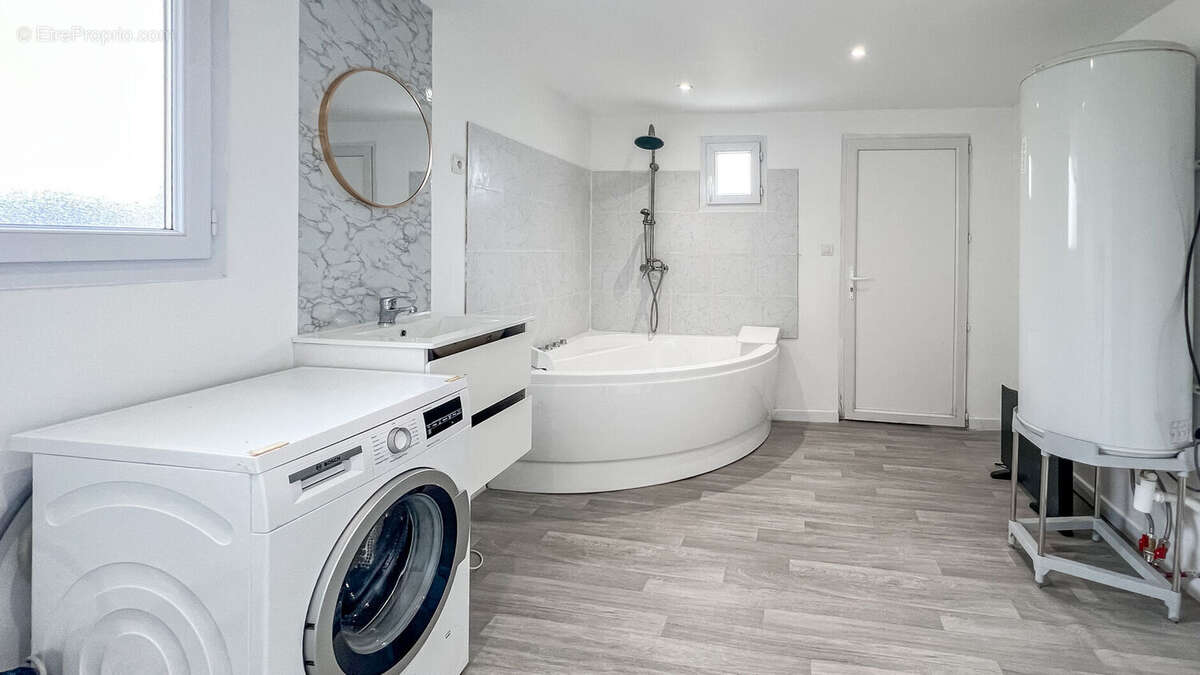 Photo 4 - Appartement à BOUCAU