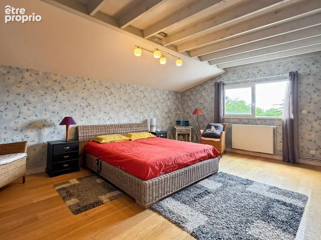 Maison À Vendre - photo 13