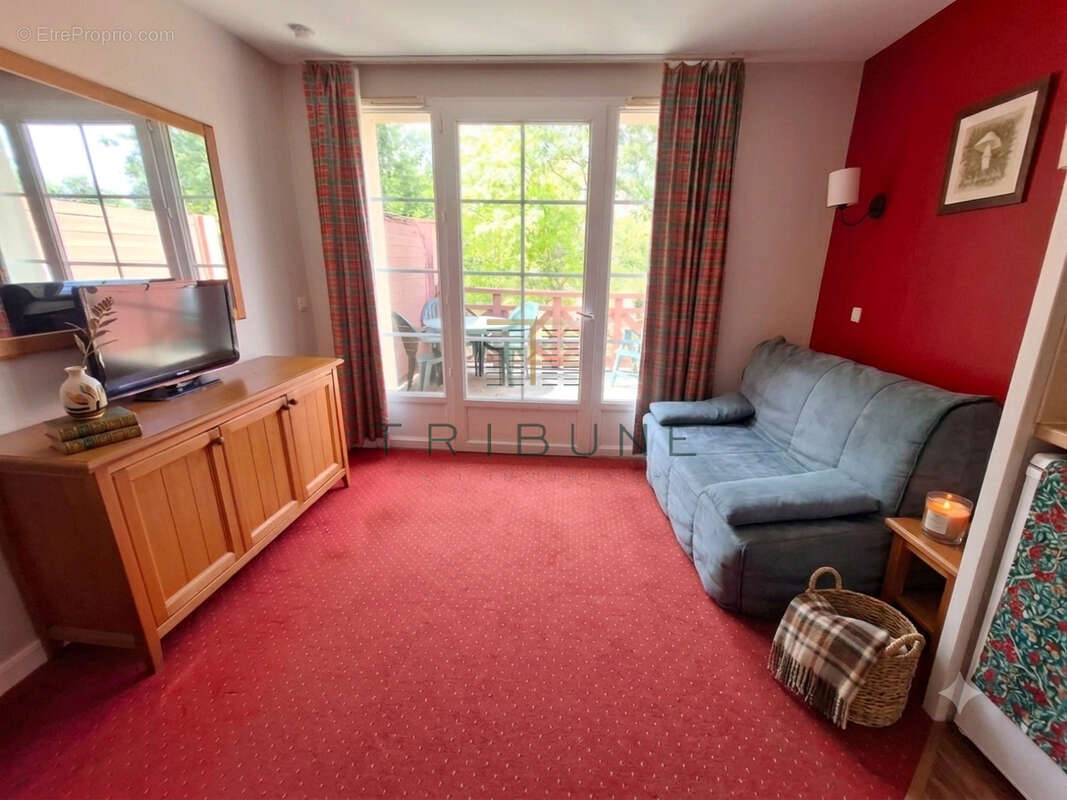 Appartement à MONFLANQUIN