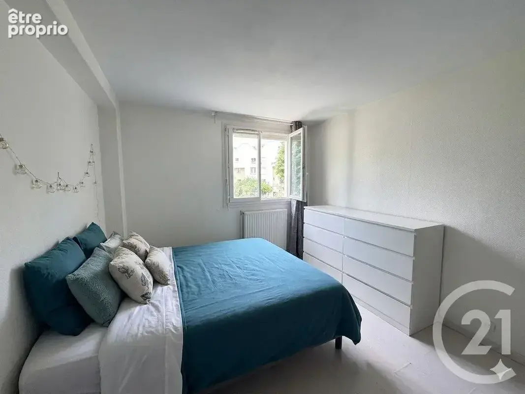 Appartement 4 pièces 88 m² à vendre à Aulnay-Sous-Bois (93600) - photo 3