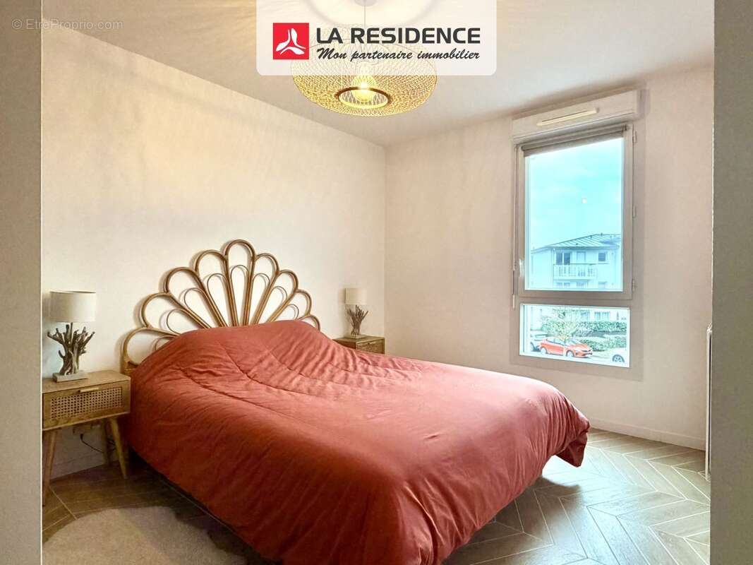 Appartement à ECQUEVILLY