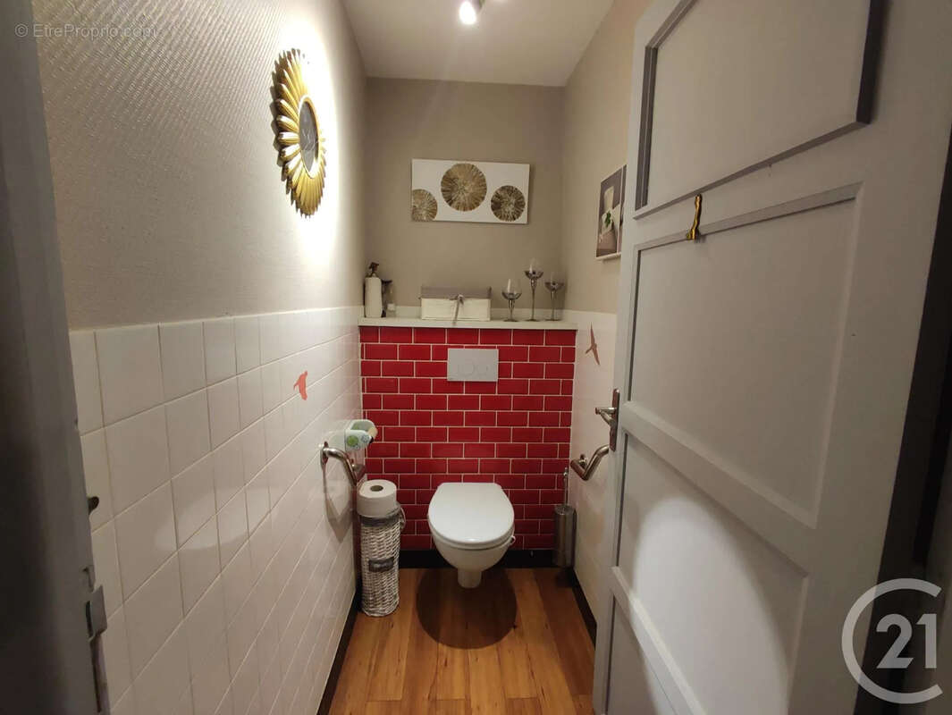 Maison 179 m² à Dampierre-Sous-Bouhy  - photo 10