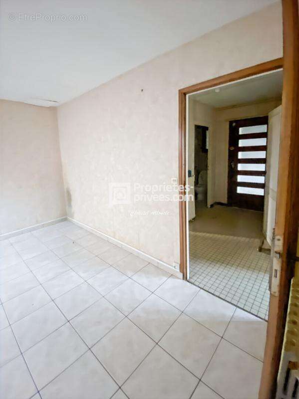 Maison à LE BOUSCAT