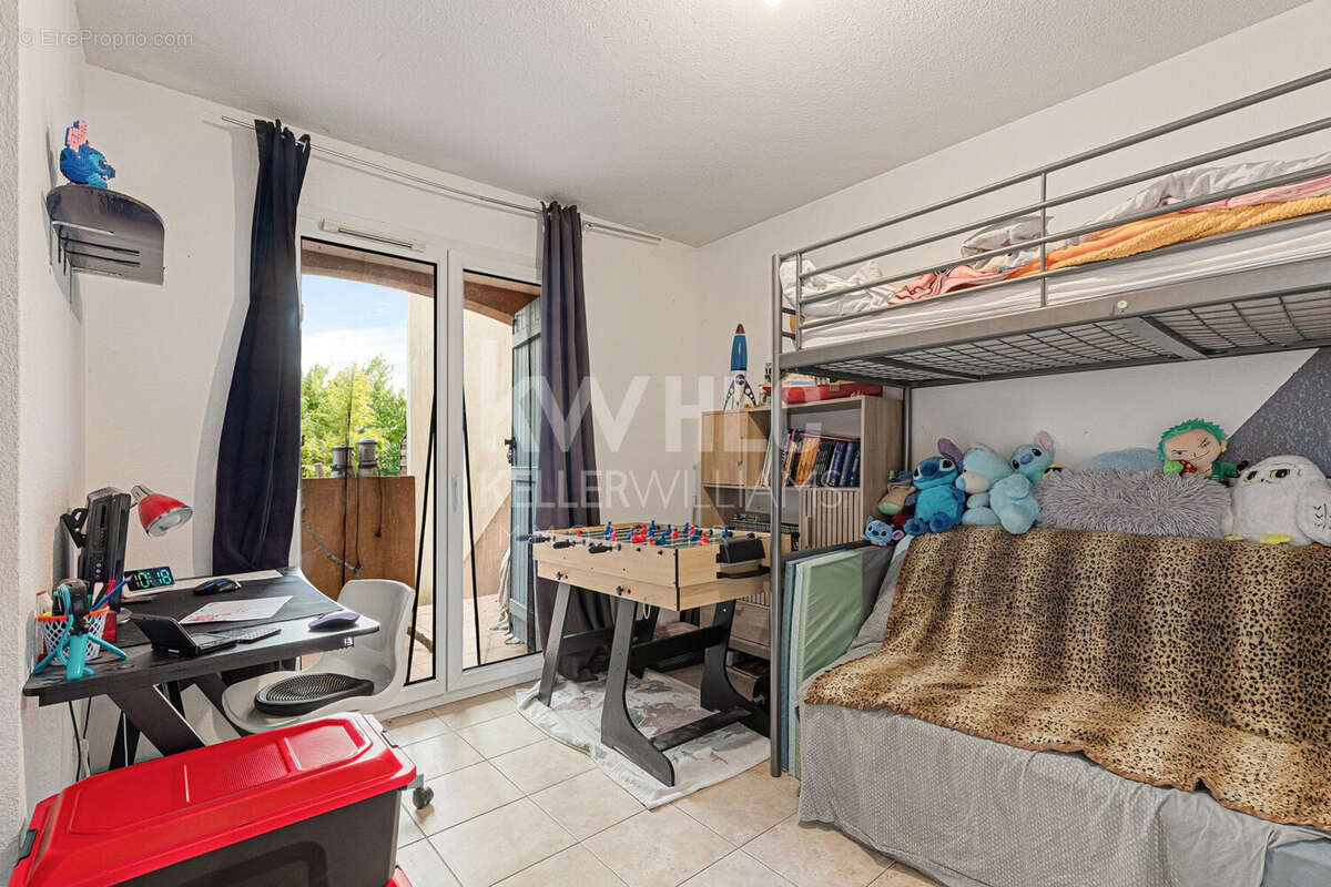 Maison 86 m² à Roquebrune-Sur-Argens  - photo 9