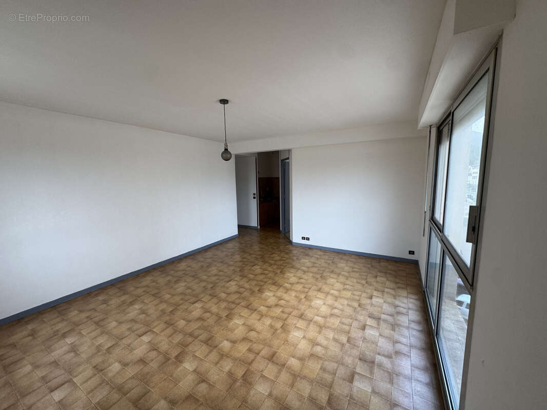 Appartement à MAZAMET