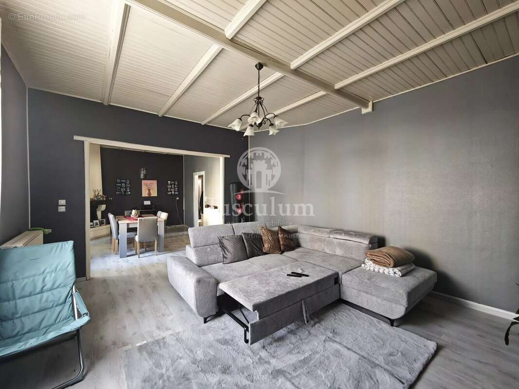 Appartement à OTTANGE