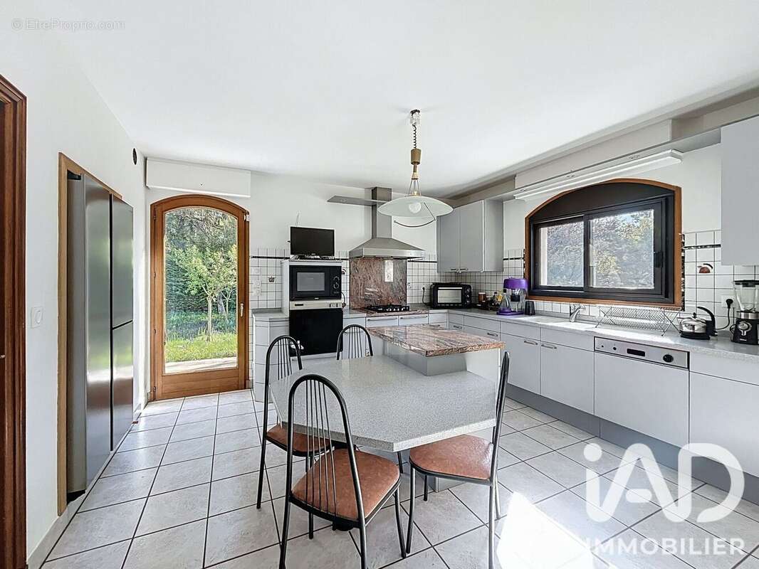 Photo 2 - Maison à MONTAGNY