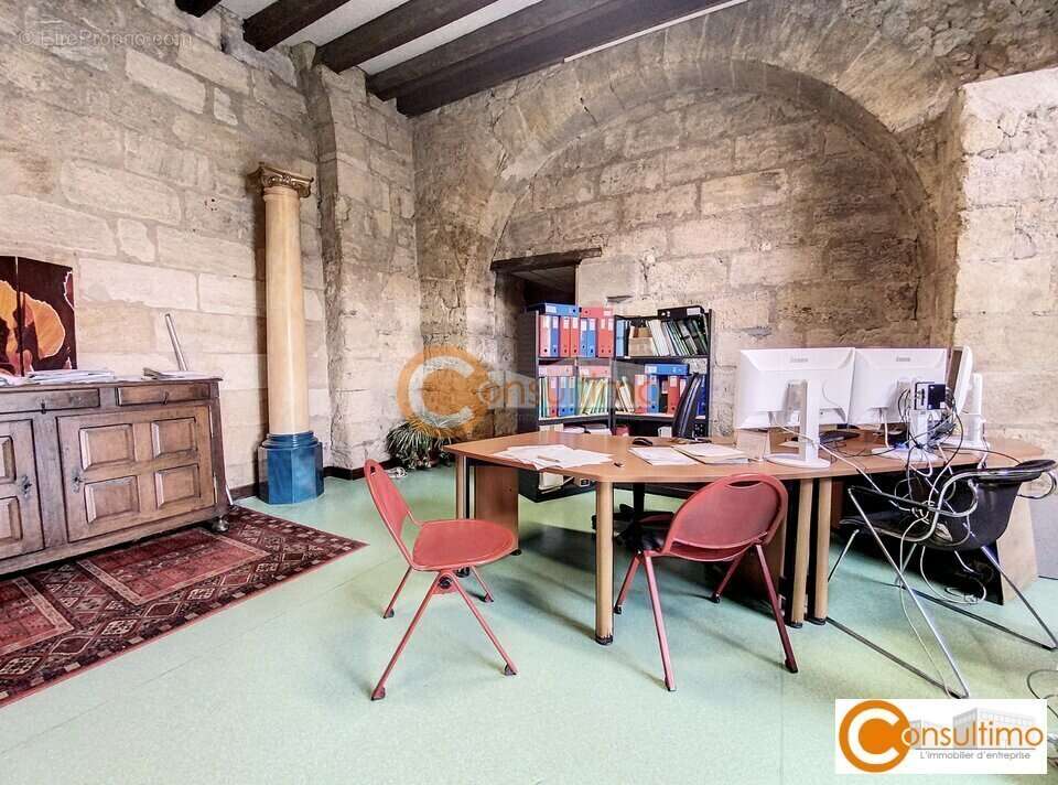 BUREAUX à vendre - photo 2
