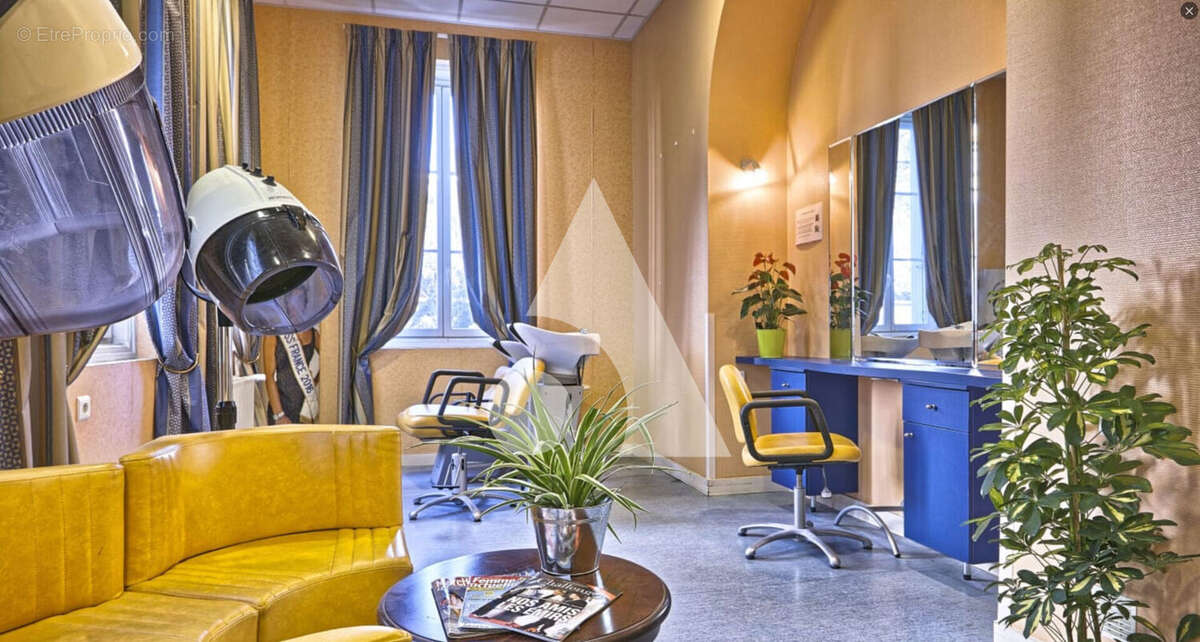 Appartement à NIORT