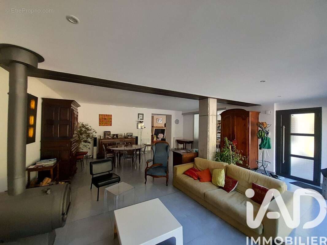 Photo 8 - Maison à AYGUEMORTE-LES-GRAVES