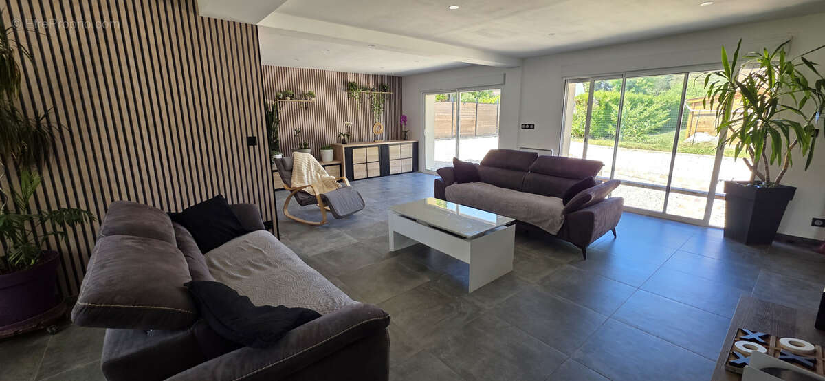 Maison à ACHERES-LA-FORET