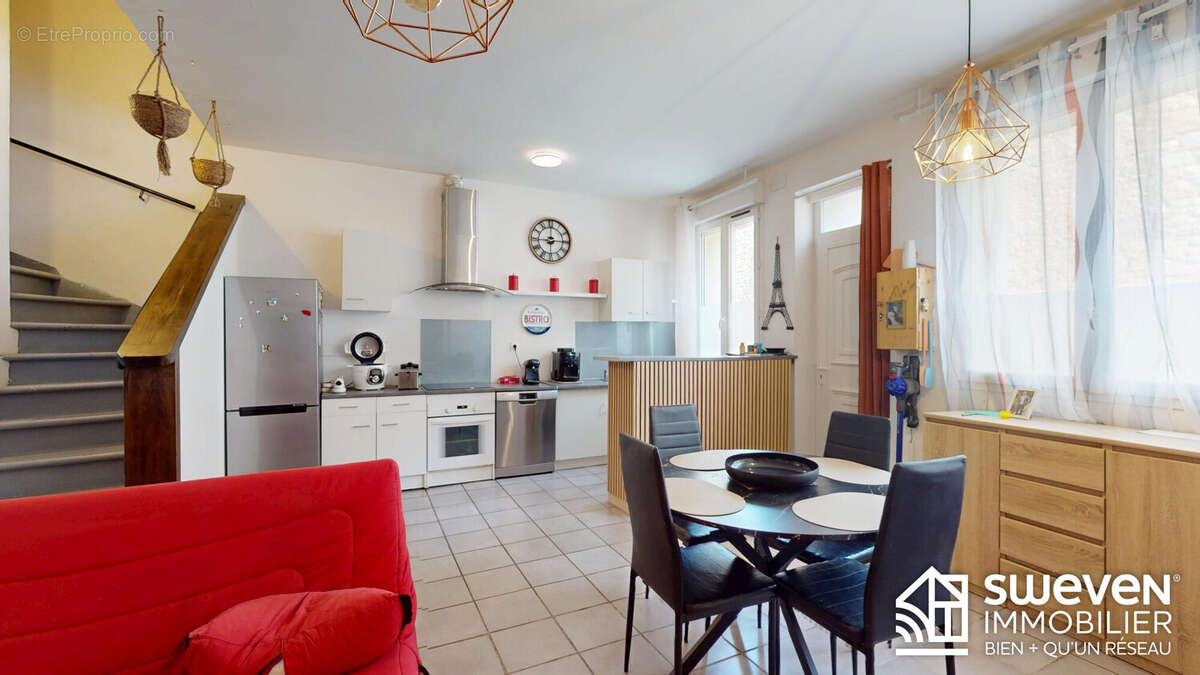 Maison 81 m² à Pezilla-La-Riviere  - photo 3