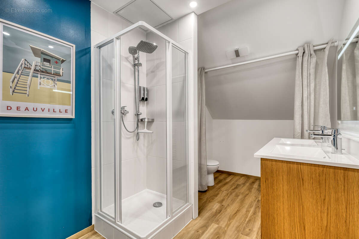 Appartement à AIX-LES-BAINS