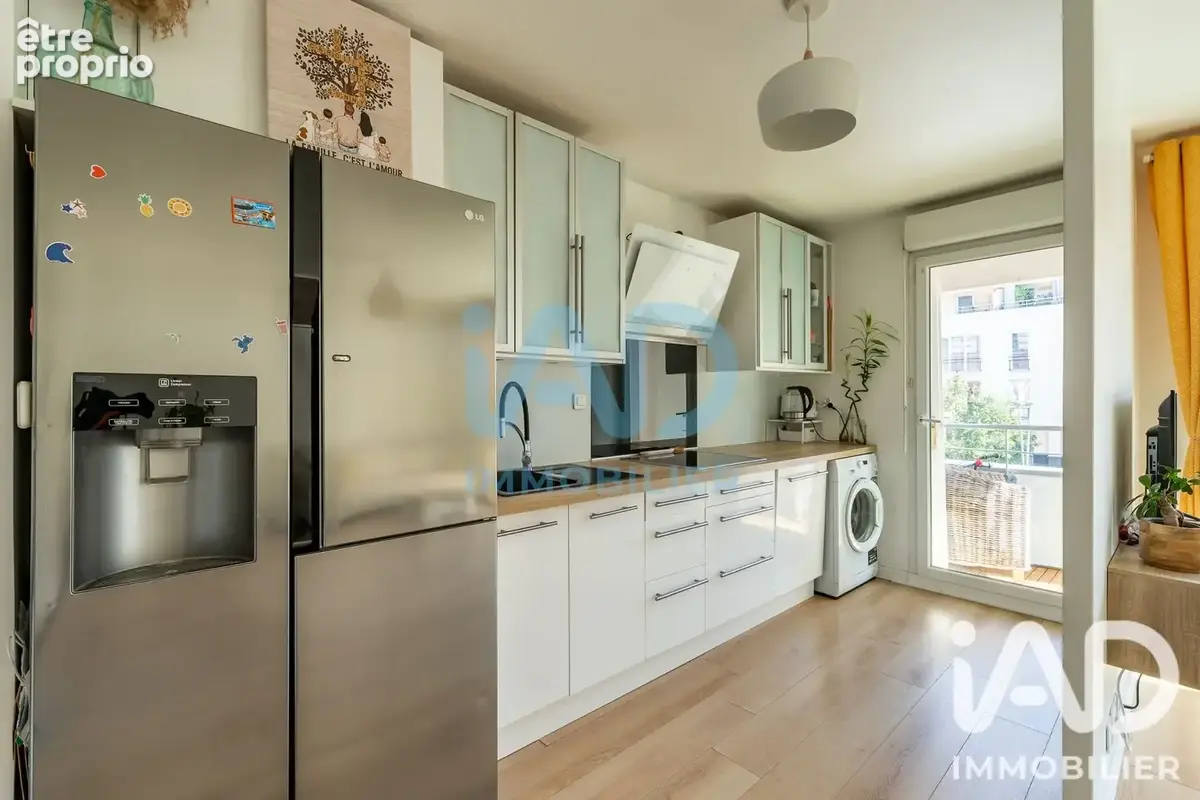 Photo 1 - Appartement à CHEVILLY-LARUE