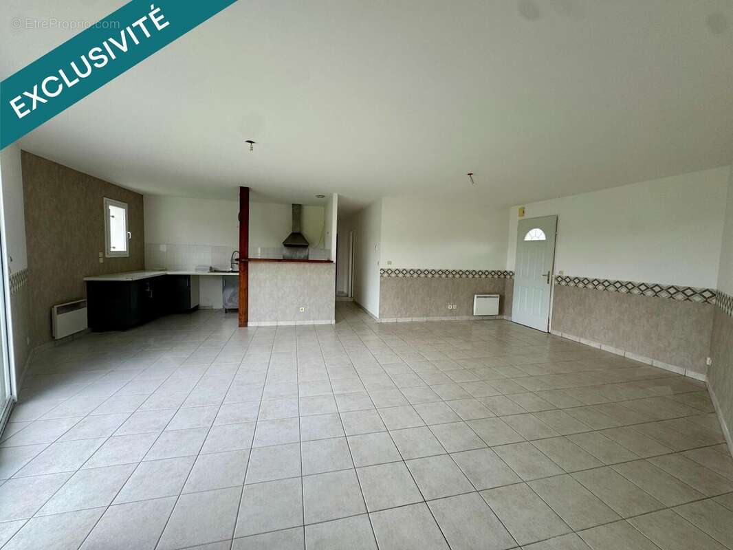 Photo 3 - Maison à CANCON