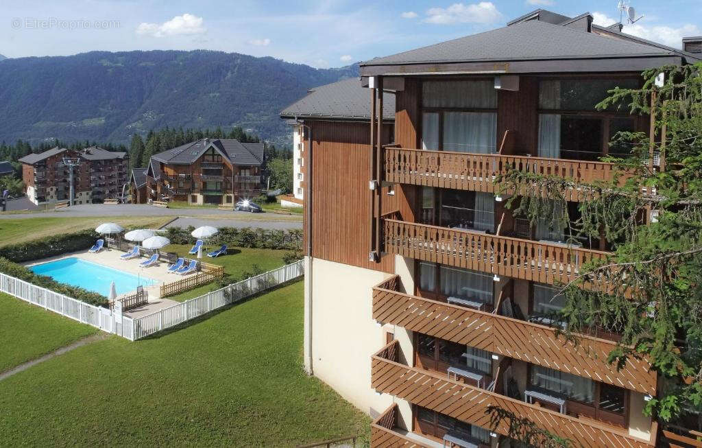Investissement en residence de tourisme - photo 2