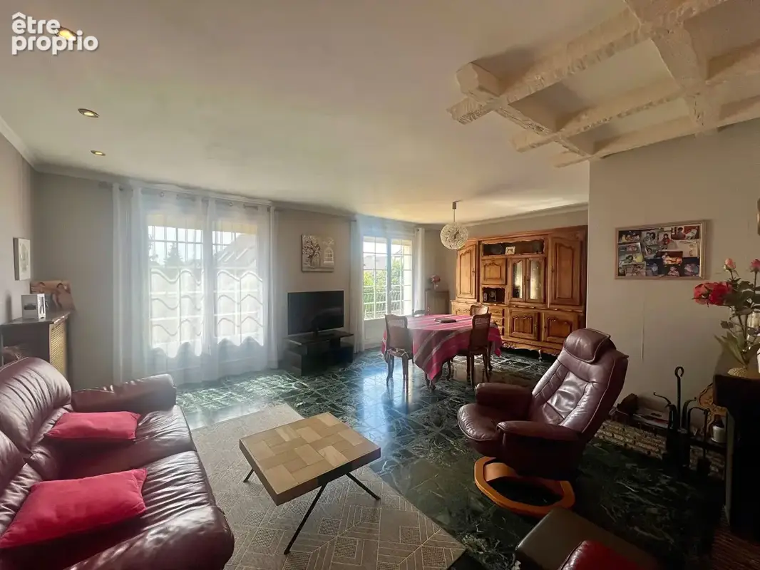 Maison à vendre à Brie Comte Robert - 3 chambres, 95 m² - photo 4