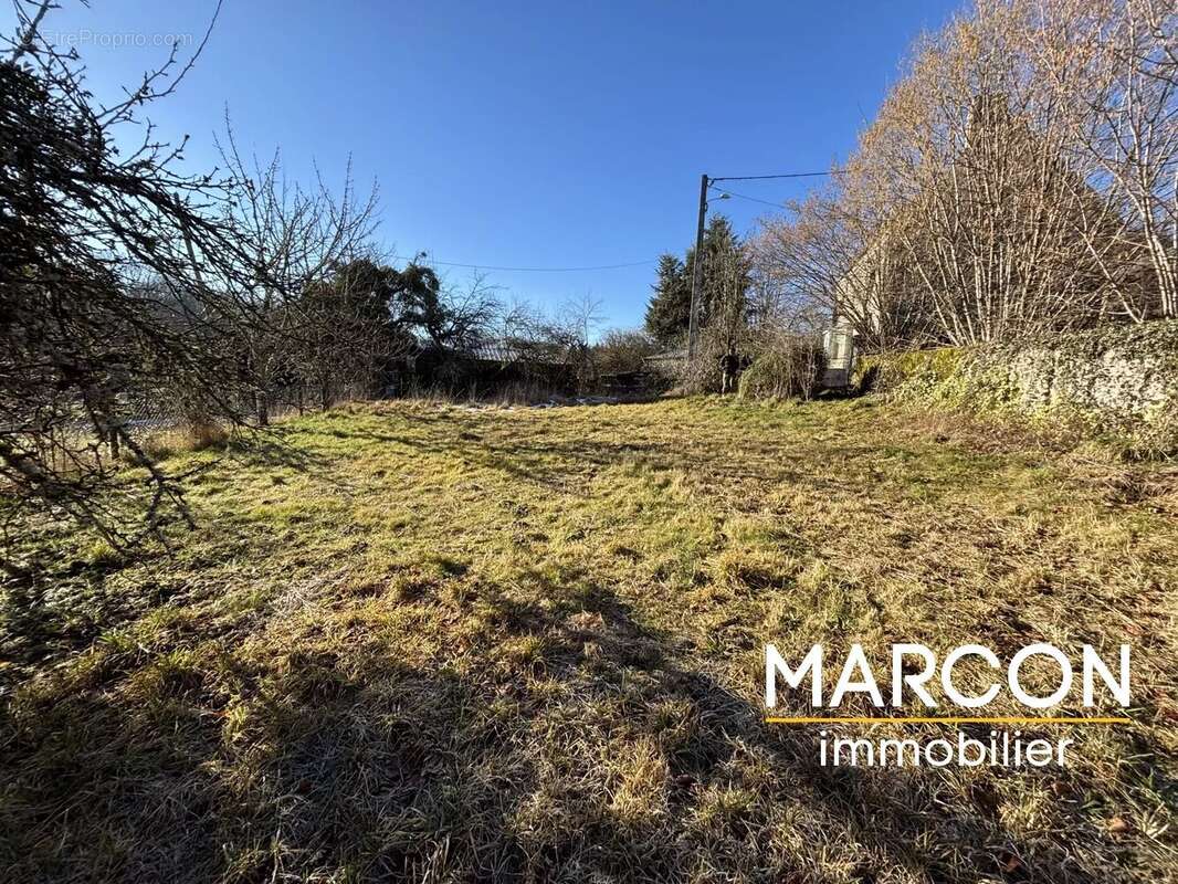 Maison à SAINT-ALPINIEN