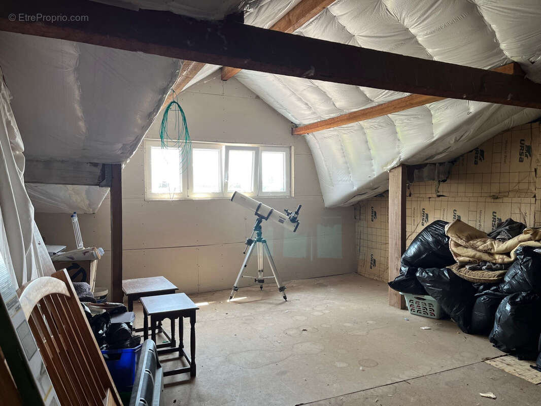 Maison à COUSSAC-BONNEVAL