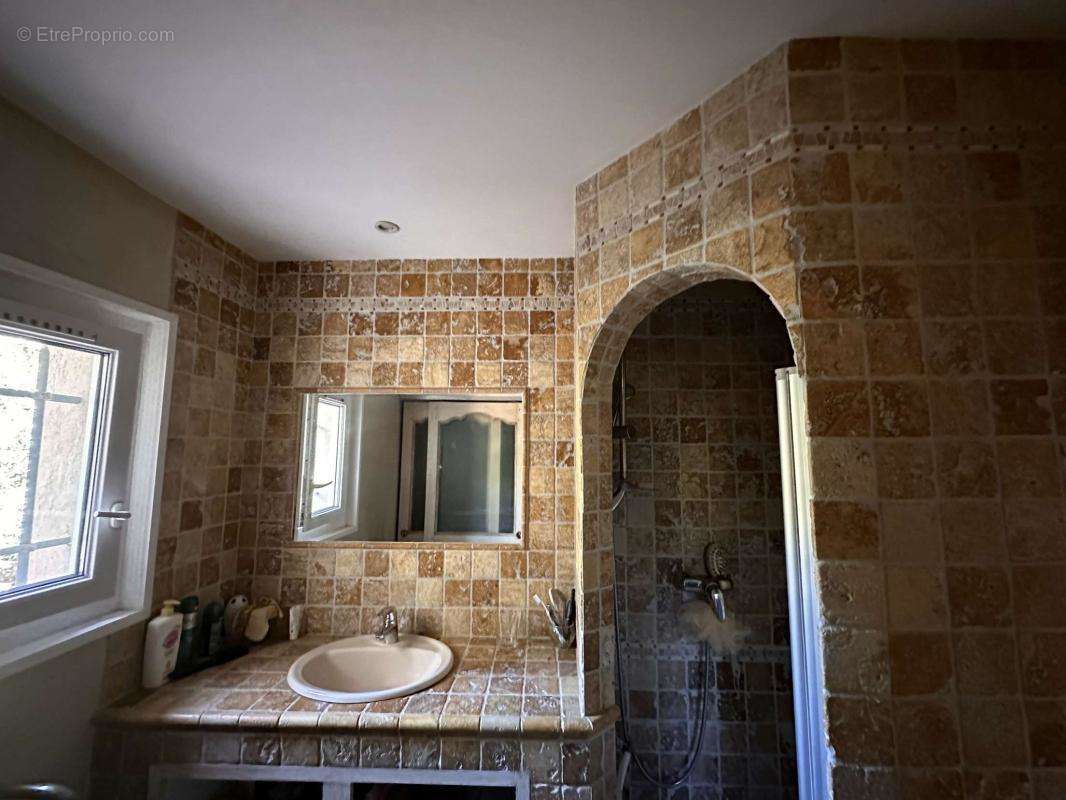 Maison à LE BEAUSSET