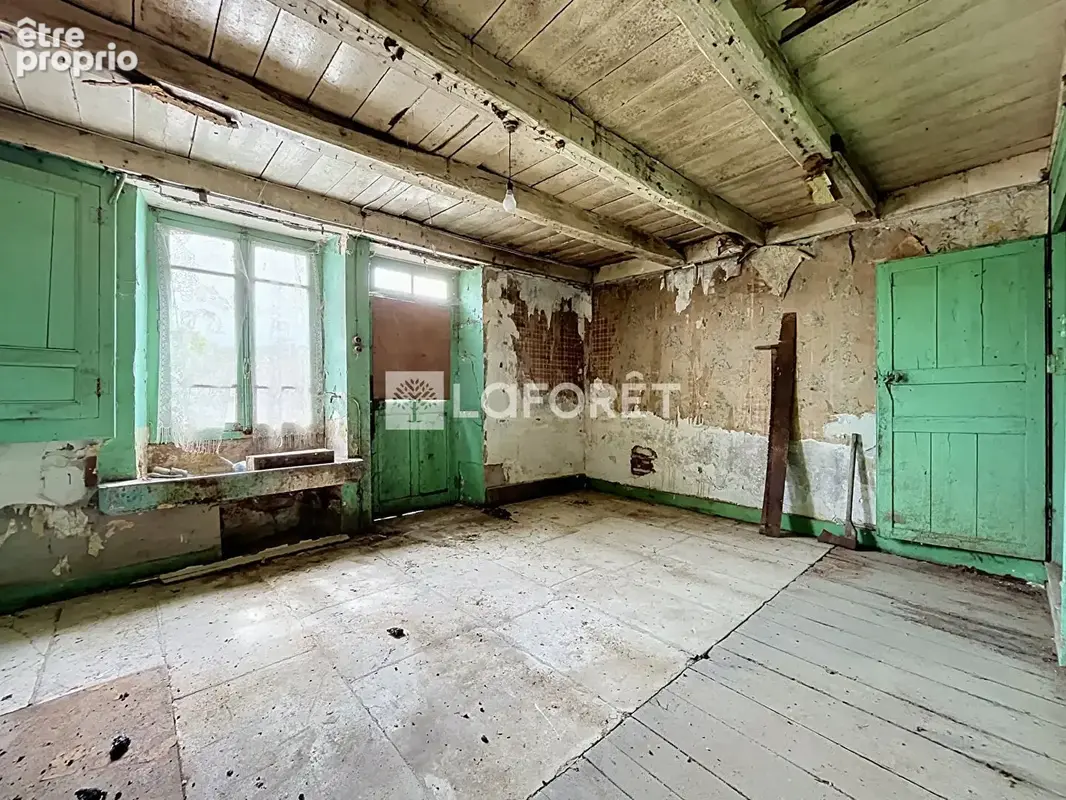 Maison Cour L Eveque 3 pièce(s) 134.18 m2 - photo 3